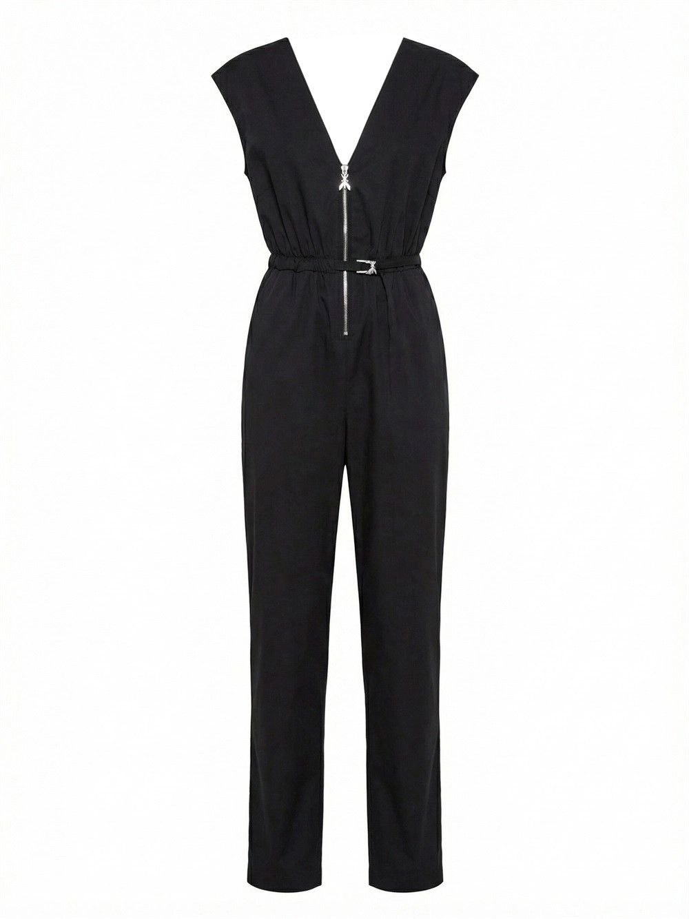 Patrizia Pepe Jumpsuit Size 30" / US 8 / IT 44 - 1 Thumbnail