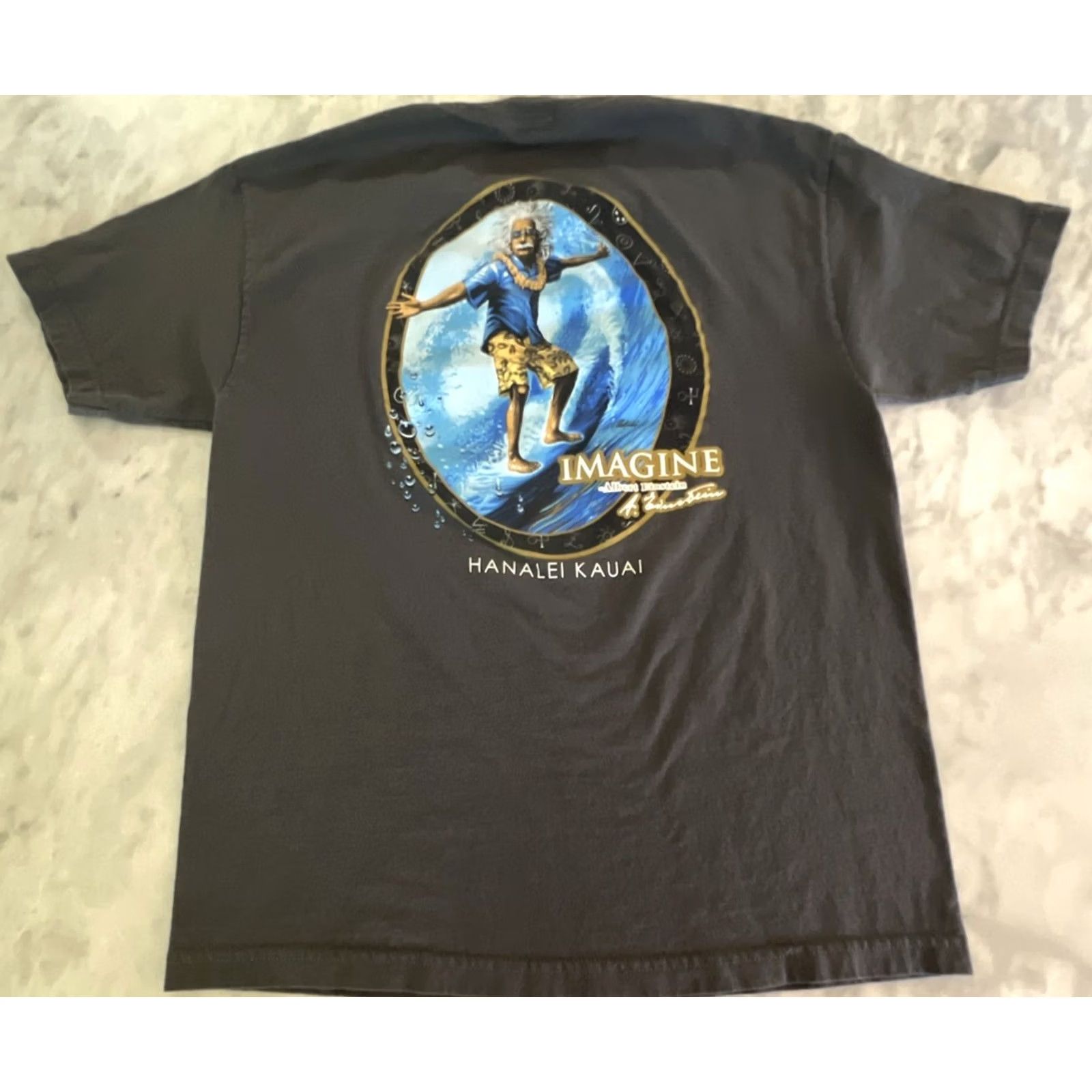 Vintage Nike Shirt Size US L / EU 52-54 / 3 - 3 Thumbnail