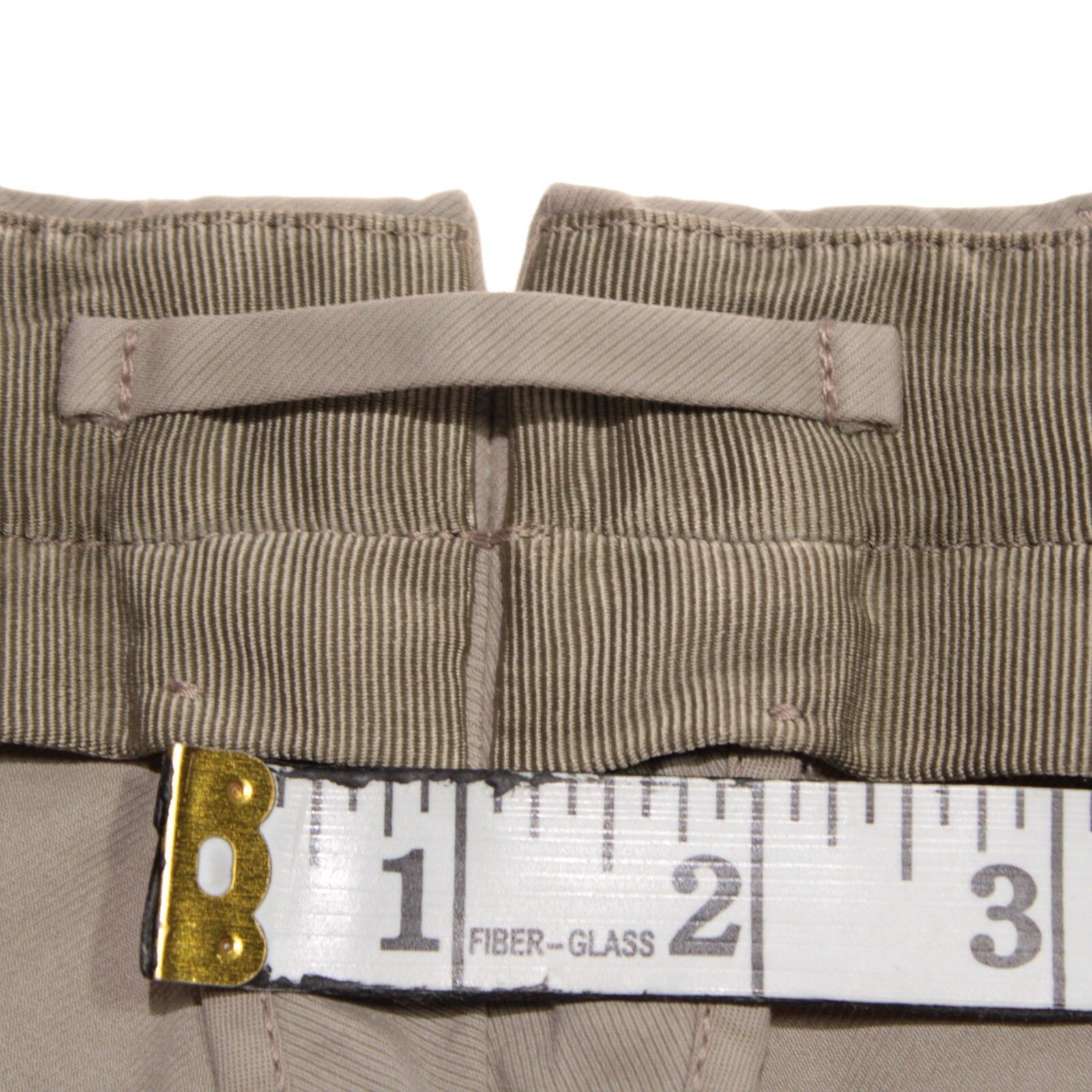 Incotex INCOTEX New with tags Chino Size 40 US In Gray Size US 40 / EU 56 - 5 Thumbnail