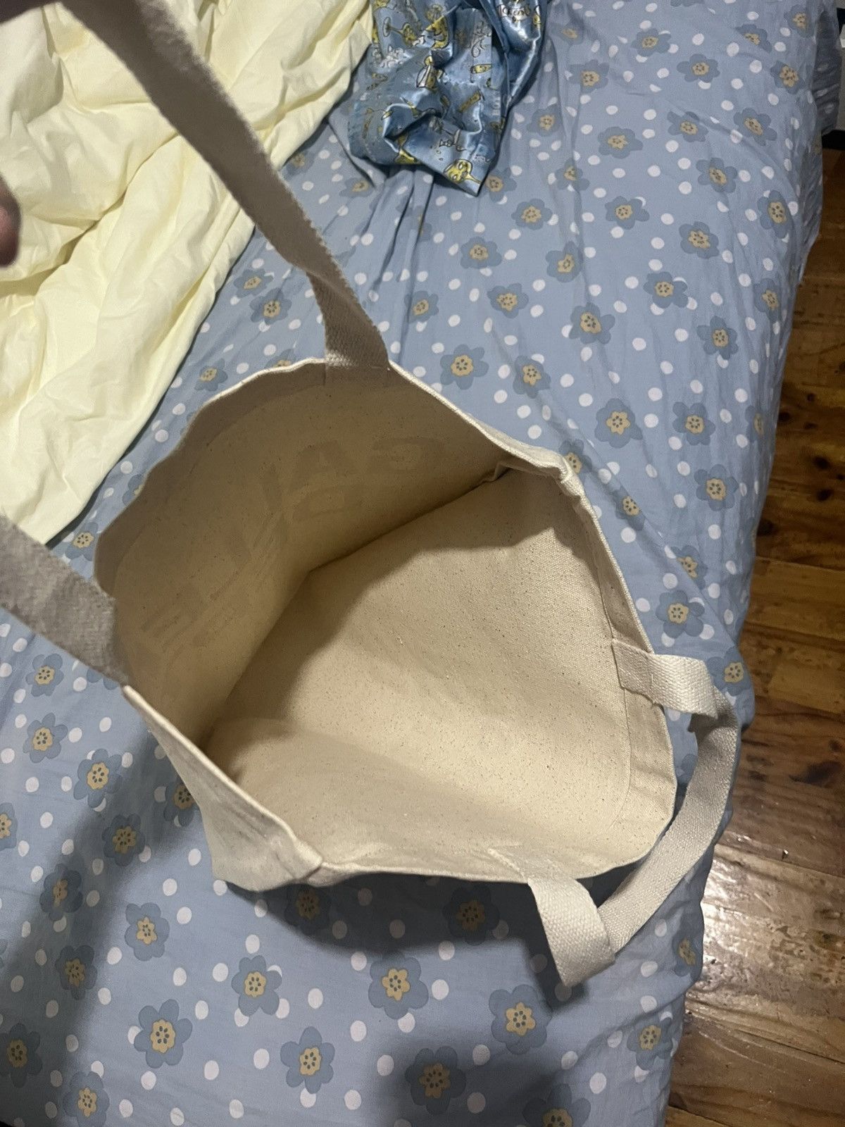 Gallery Dept. Gallery Dept Tote Bag Size ONE SIZE - 3 Thumbnail
