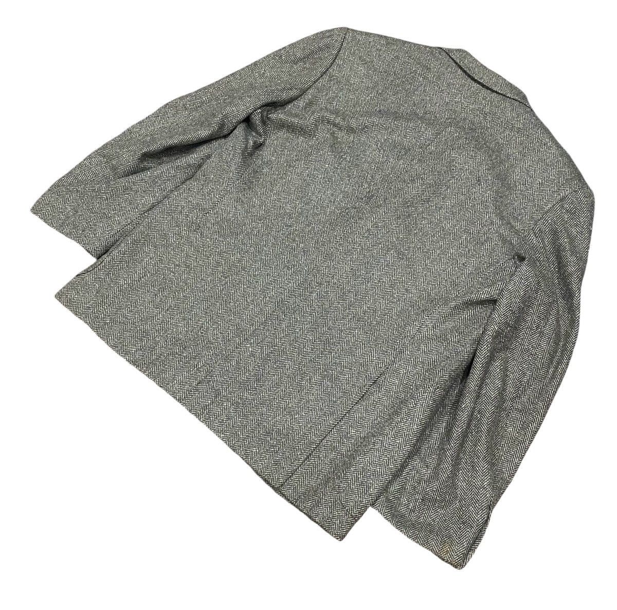 Designer × Ermenegildo Zegna Vintage ERMENEGILDO ZEGNA Cashmeer Blazer Size 42R - 11 Thumbnail