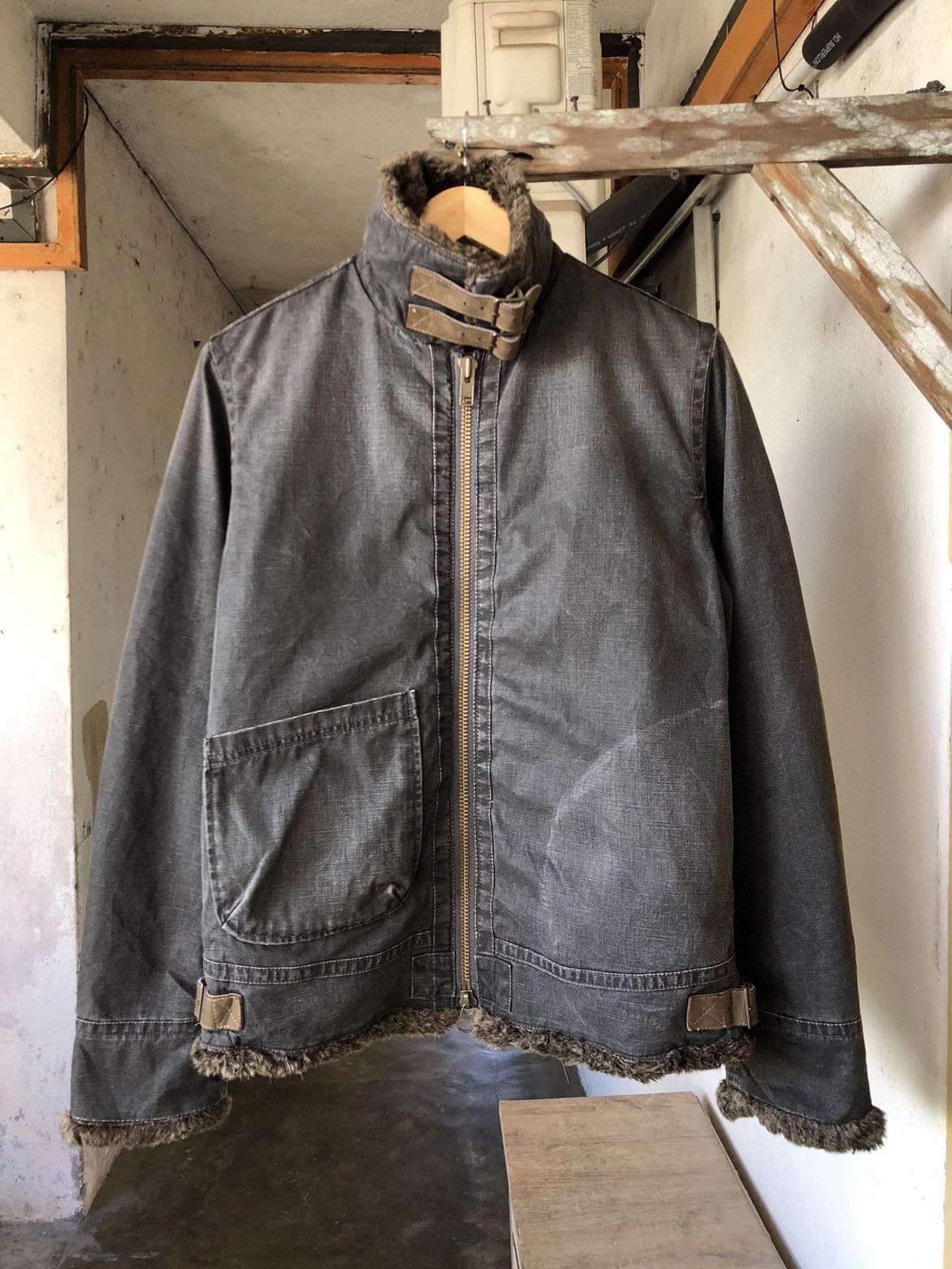 Johnbull Vtg JohnBull Kojima Japan Denim Jacket Like Freewheelers Size US L / EU 52-54 / 3 - 2 Thumbnail