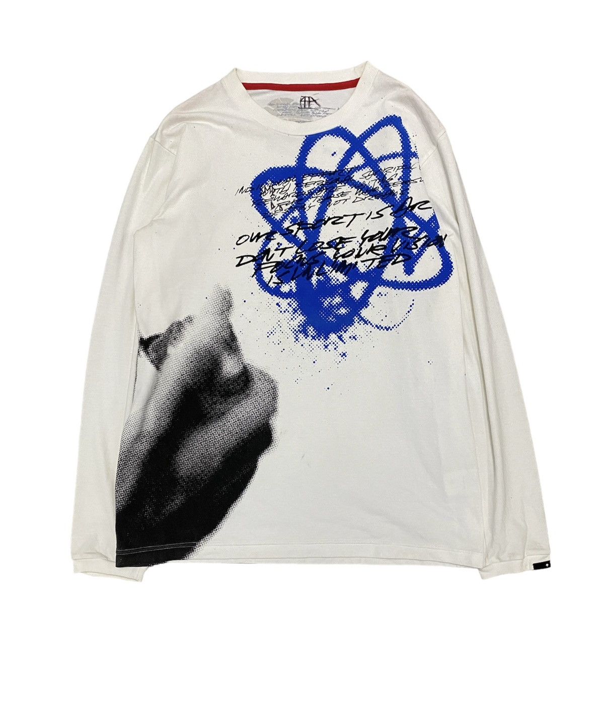 Futura × Maharishi SS10 FUTURA LAB X DESCENTE OUTDOOR POEM Size US L / EU 52-54 / 3 - 1 Thumbnail