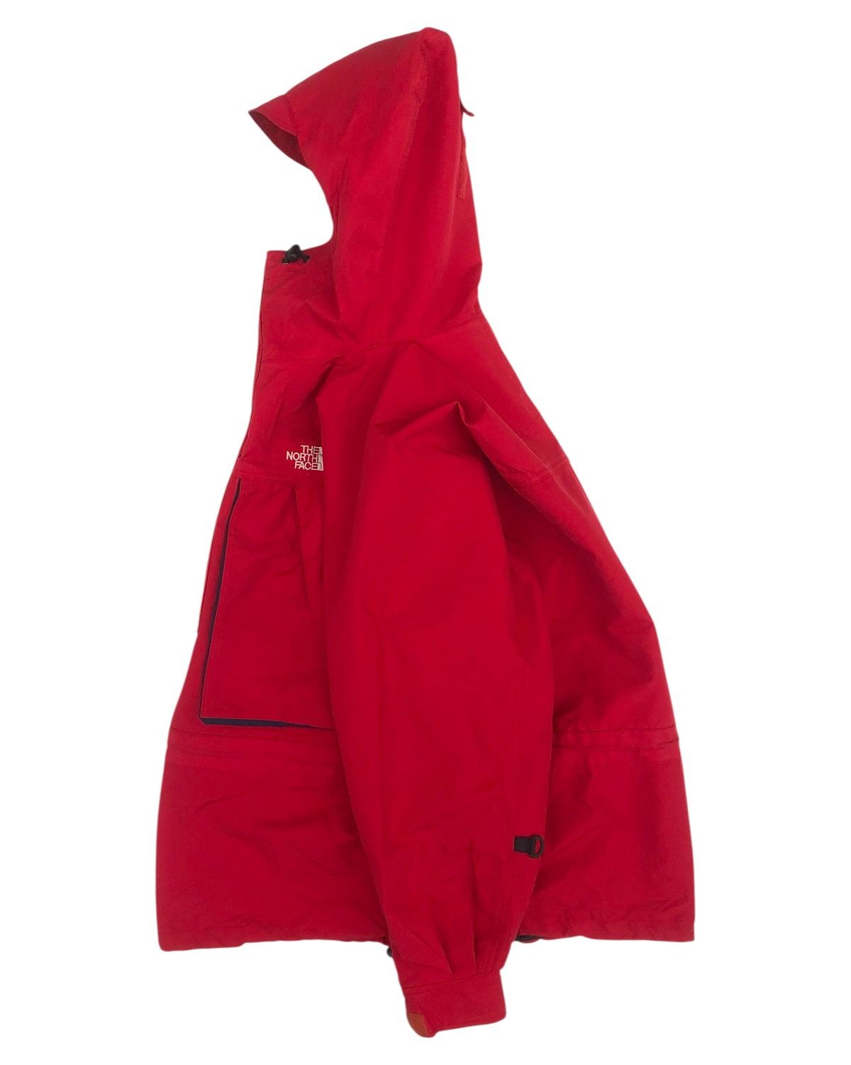 The North Face 90s/00s The North Face G T X Anorak Jacket Size US XL / EU 56 / 4 - 3 Thumbnail