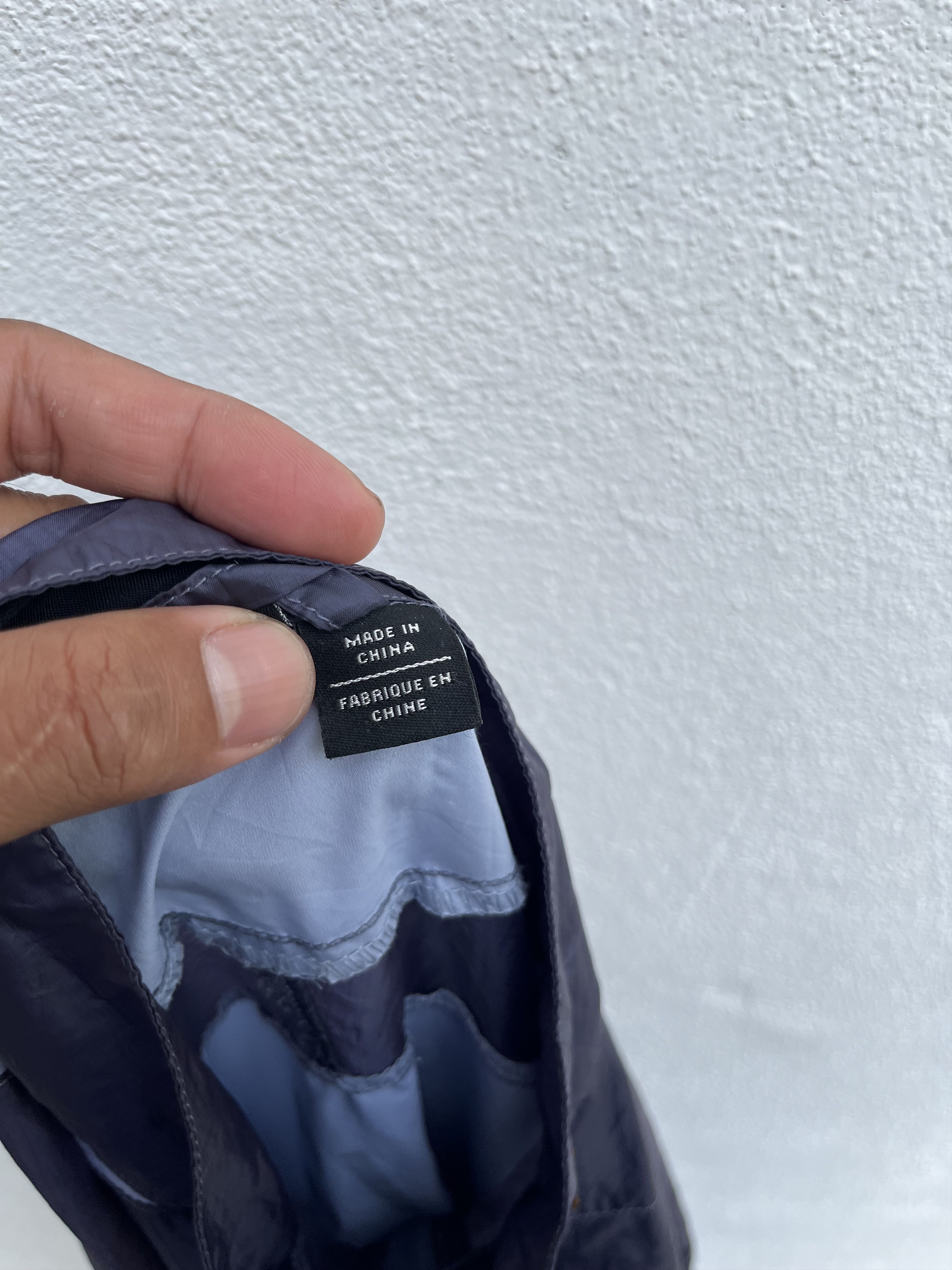 Helly Hansen × Japanese Brand Vintage Helly Hansen Japanese Designer Fashion Style Size US M / EU 48-50 / 2 - 16 Thumbnail