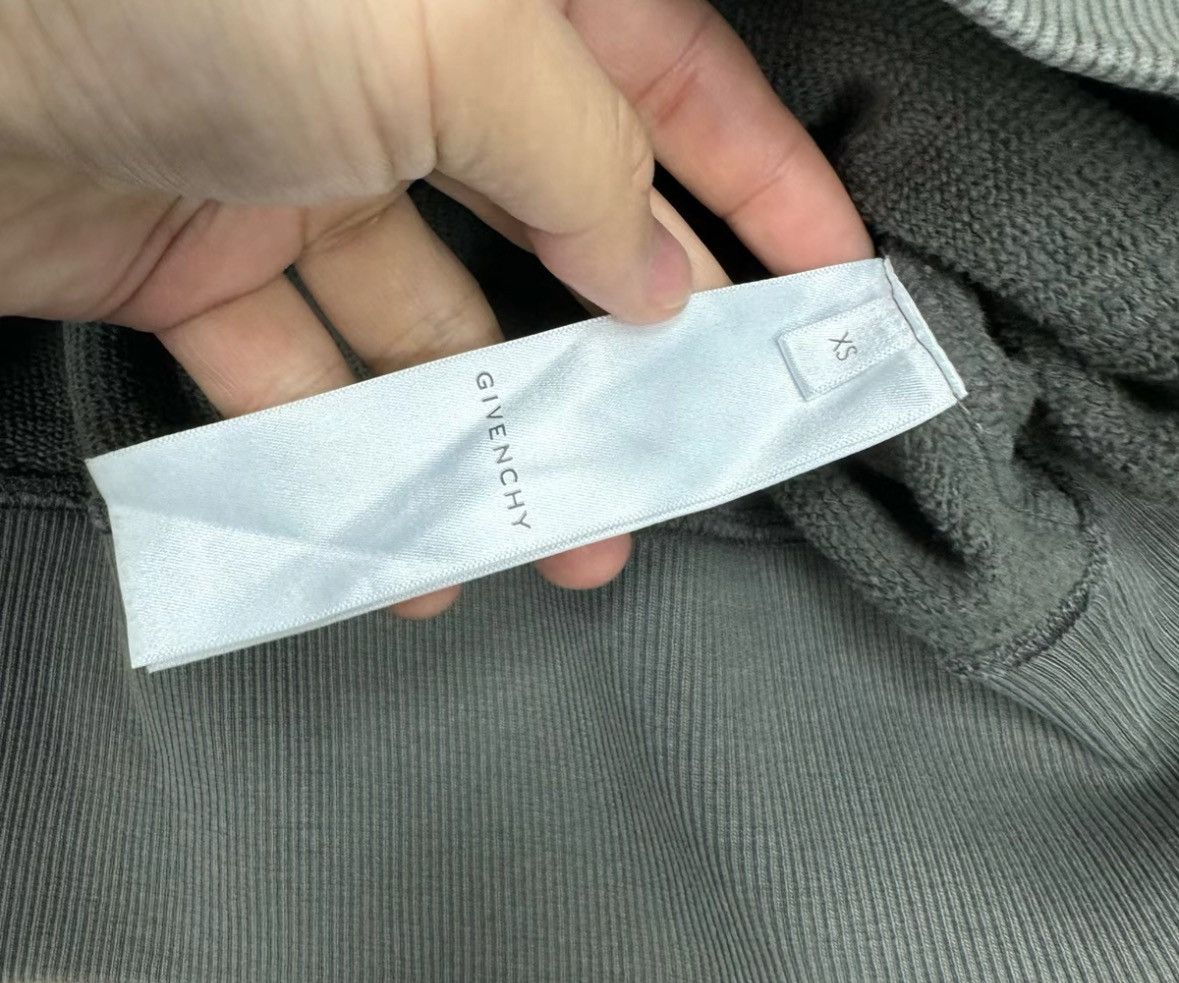 Givenchy Givenchy latest military green Chito collaboration animal p Size US XS / EU 42 / 0 - 8 Thumbnail