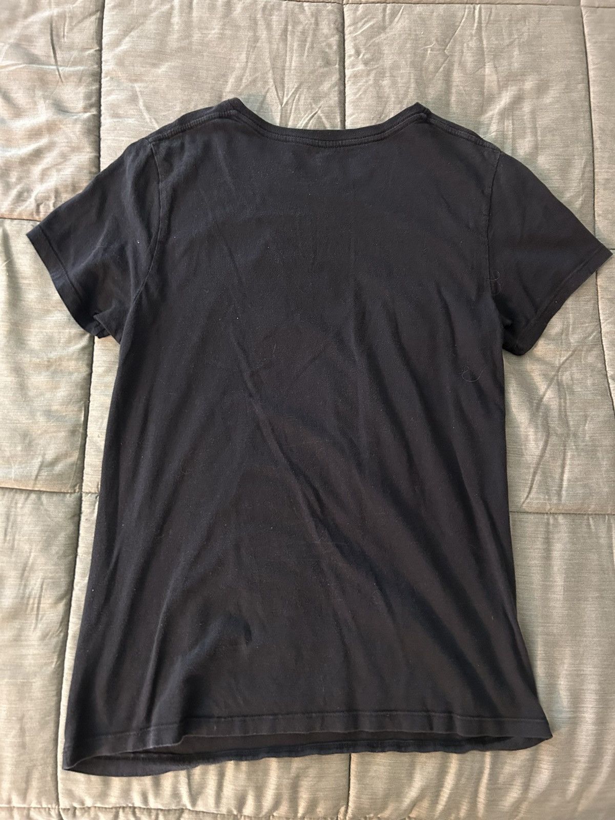 True Religion × Vintage True Religion Vintage V-Neck tee Size US S / EU 44-46 / 1 - 4 Thumbnail