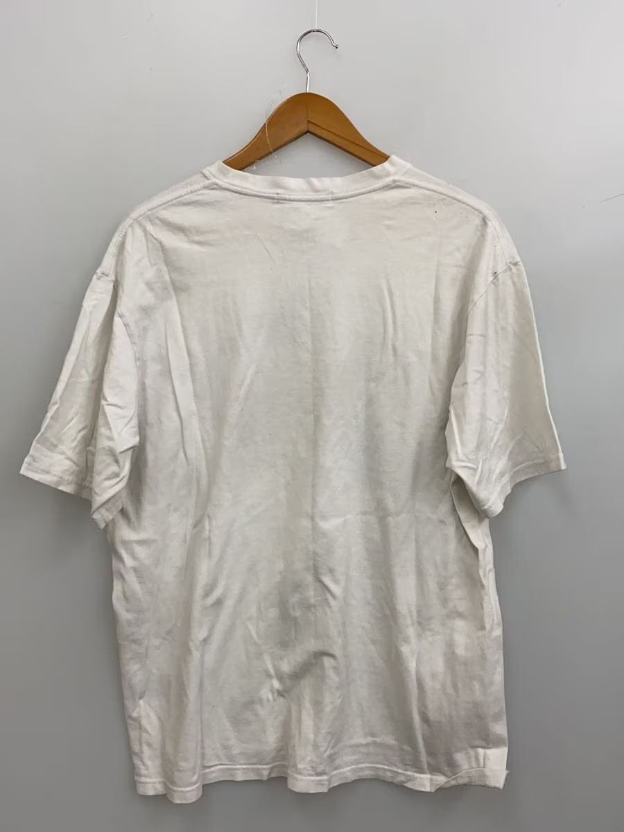 Undercover Flower Skull Tee Size US XL / EU 56 / 4 - 2 Thumbnail