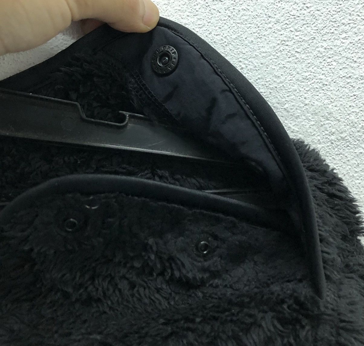 Engineered Garments × Uniqlo Uniqlo Engineered Garments New York Fleece Sweatshirt Size US S / EU 44-46 / 1 - 6 Thumbnail
