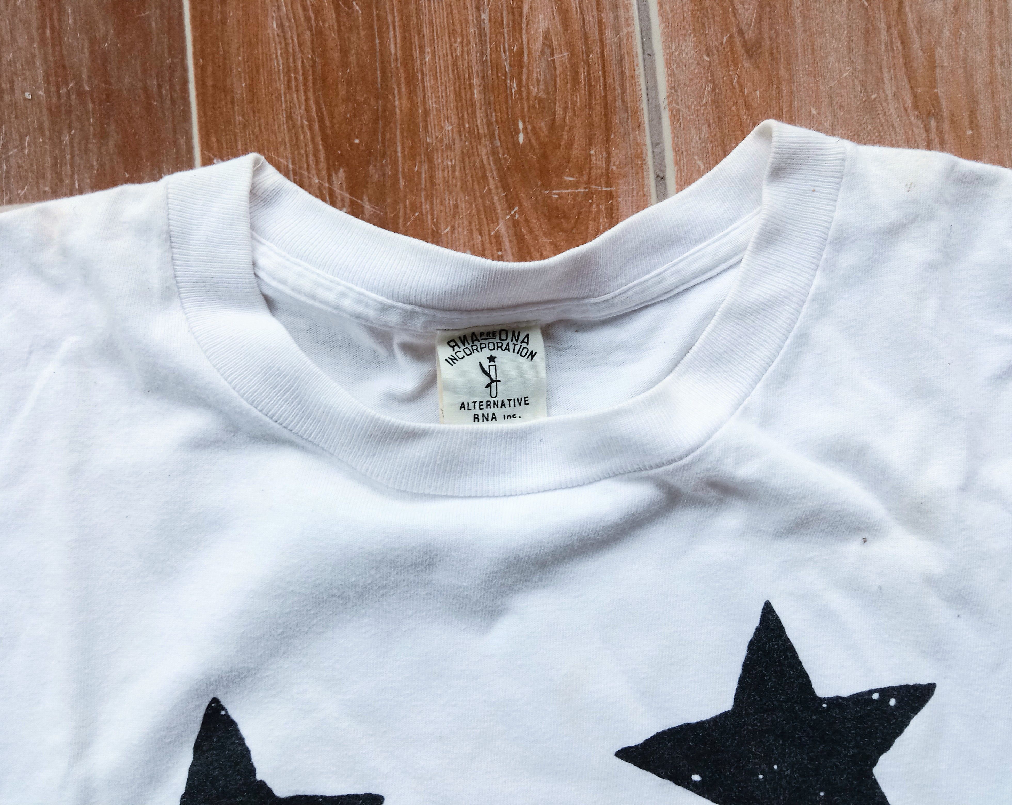 Other RNA Slang Tee Japan Size US M / EU 48-50 / 2 - 2 Thumbnail