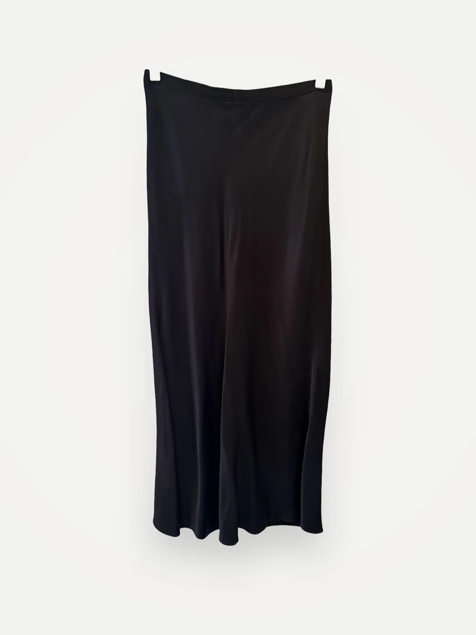 Dagmar Dagmar Shiny midi skirt Skirt Size 26" / US 2 / IT 38 - 1 Thumbnail