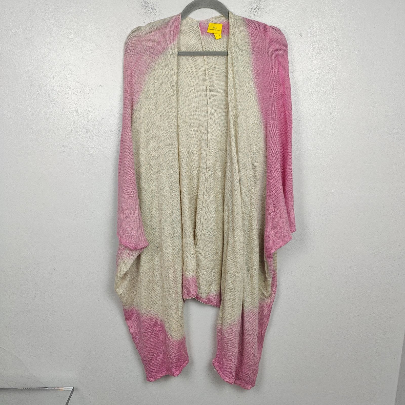 Other Roberta Roller Rabbit Cashmere Cardigan Womens One Size Size ONE SIZE - 1 Thumbnail