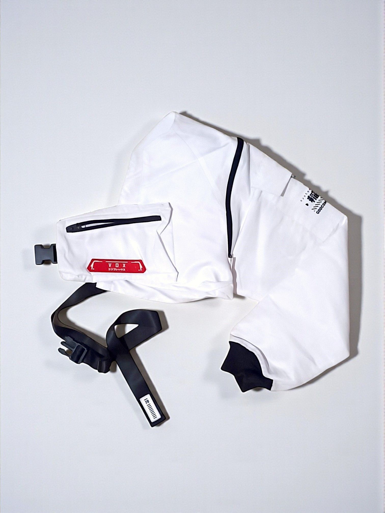 Other IMCMPLX (2020) ARMD//VOX Arm Jacket by Bryan Lie Size ONE SIZE - 5 Thumbnail