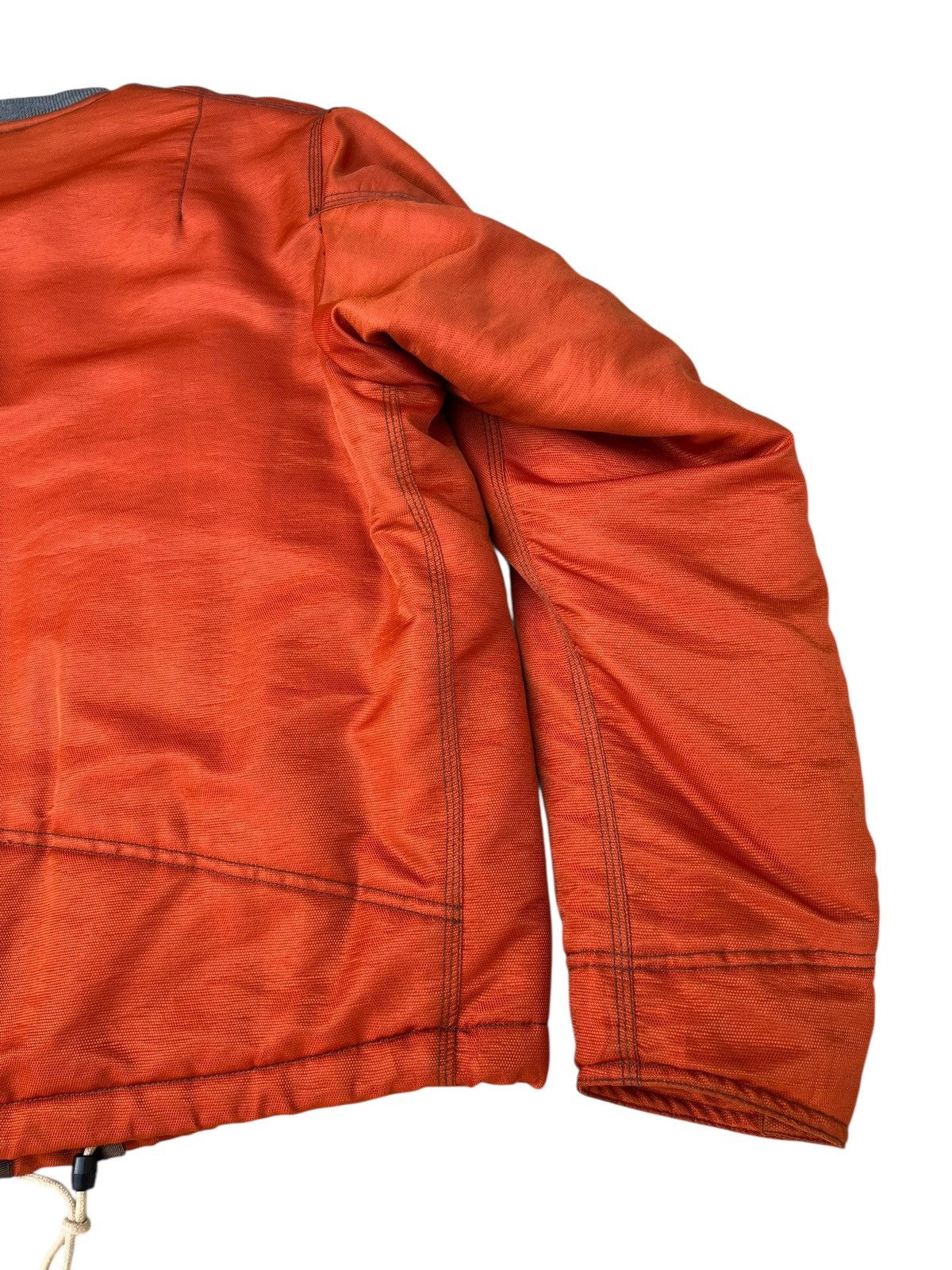 Dezert Dezert + Japan Lined Bomber Jacket Size US M / EU 48-50 / 2 - 25 Thumbnail