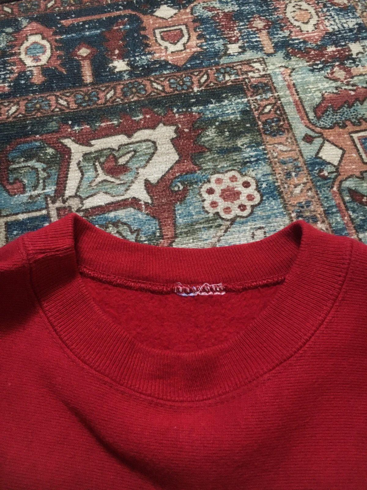 Champion × Vintage Champion Reverse Weave Sweatshirt Size US M / EU 48-50 / 2 - 5 Thumbnail