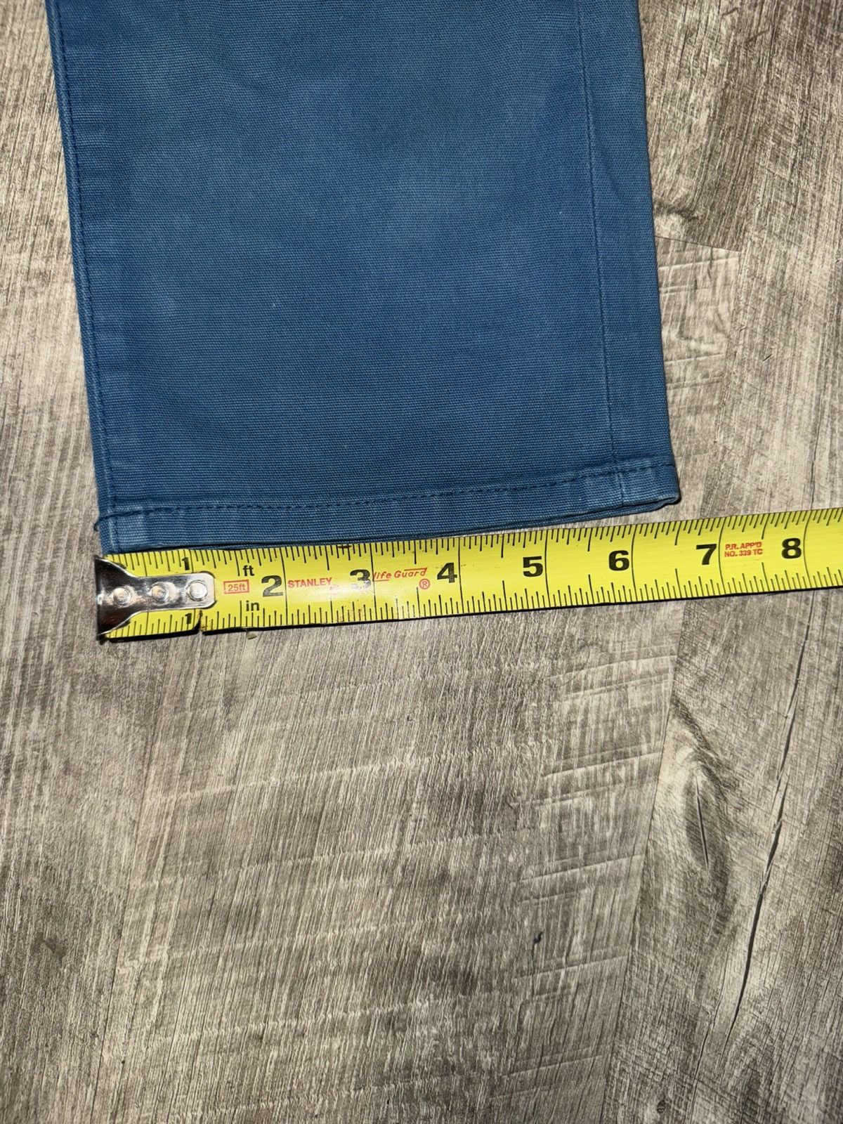 Undercover Undercover Lightning Bolt Jeans Size US 32 / EU 48 - 13 Thumbnail