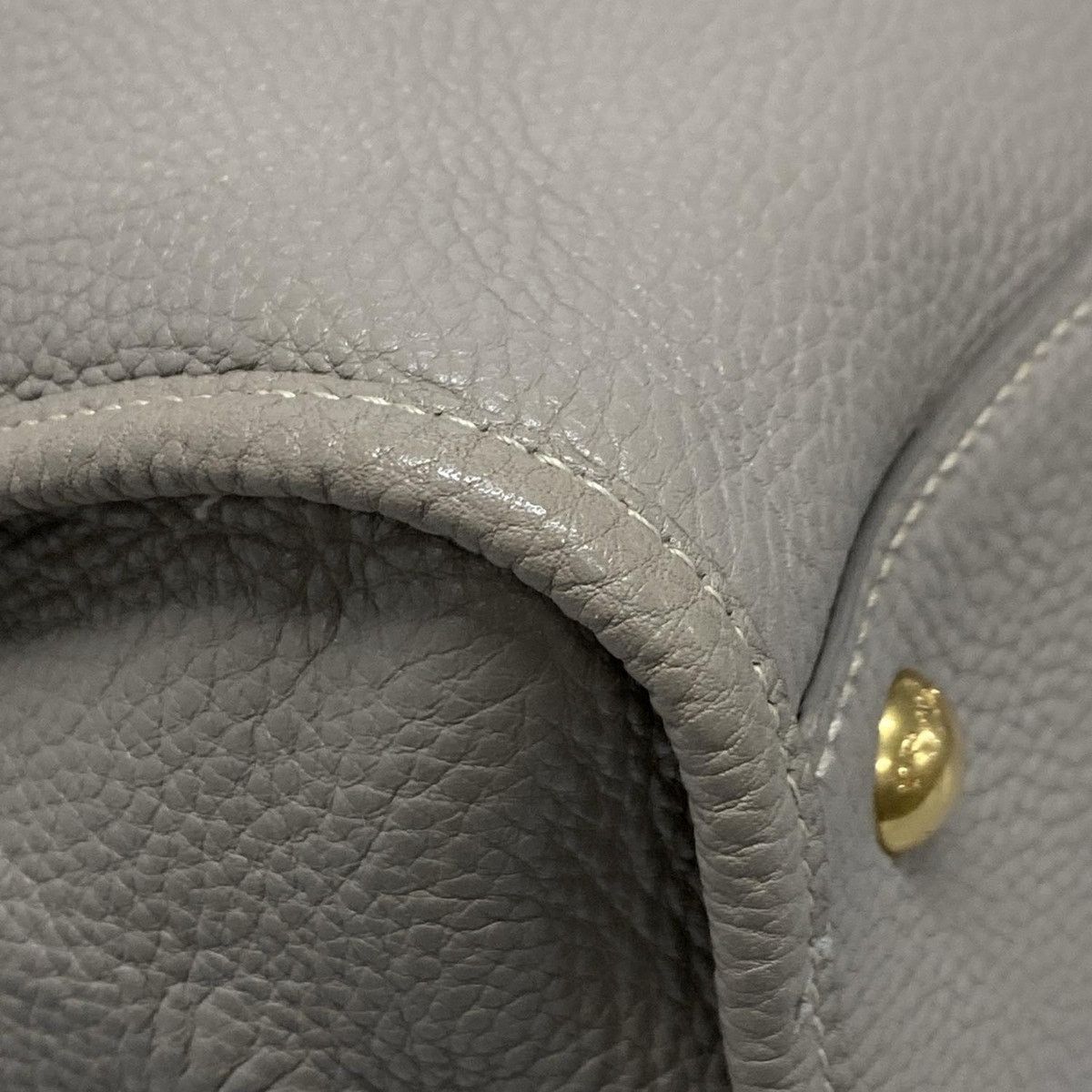 Prada PRADA Logo Handbag BL0805 Size ONE SIZE - 8 Thumbnail