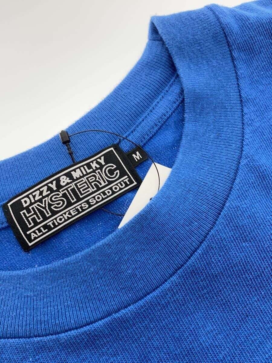 Hysteric Glamour Sound And Vision Long Sleeve Tee Size US M / EU 48-50 / 2 - 4 Thumbnail
