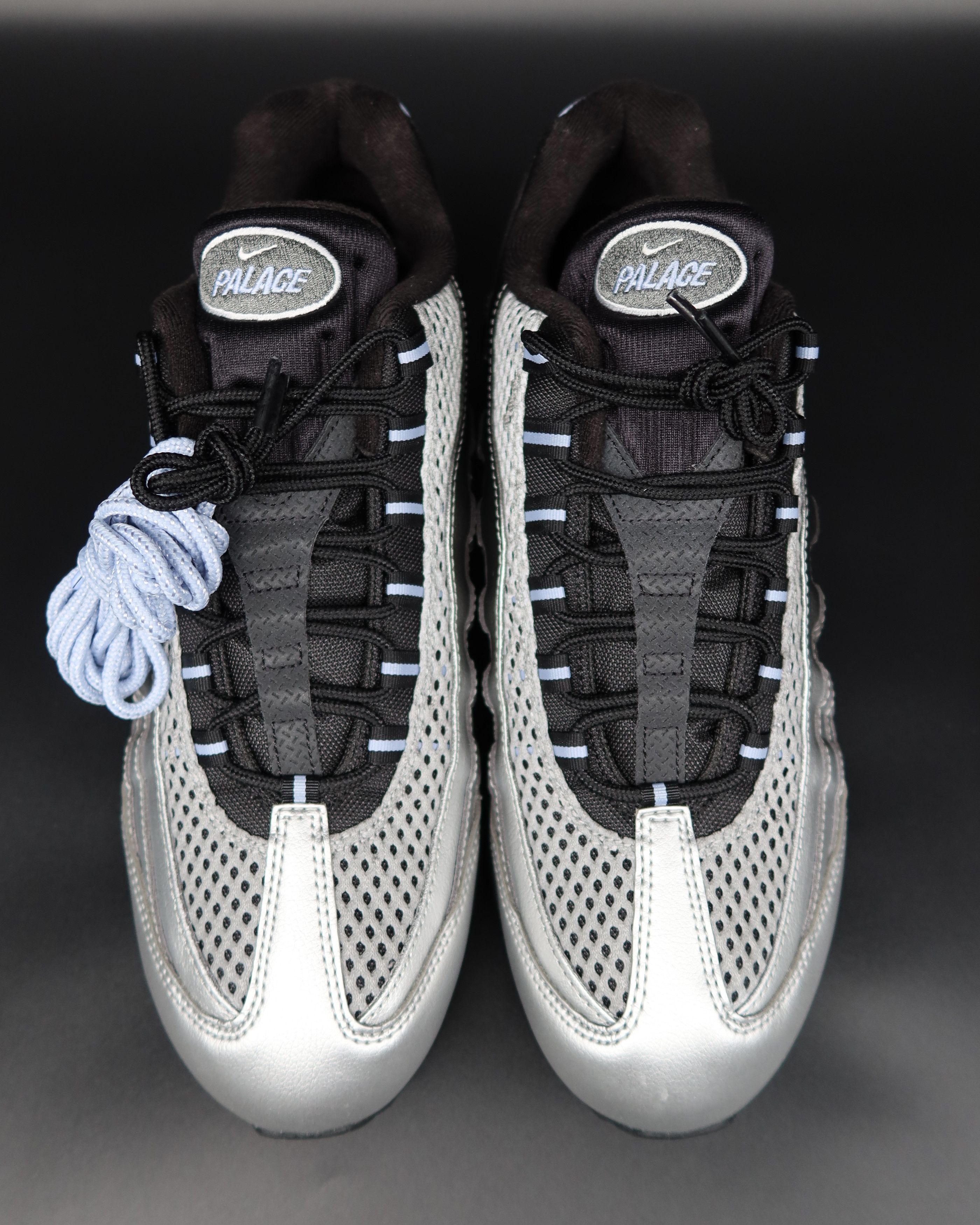 Nike Nike Air Max 95 Big Bubble Palace Size US 13 / EU 46 - 3 Thumbnail