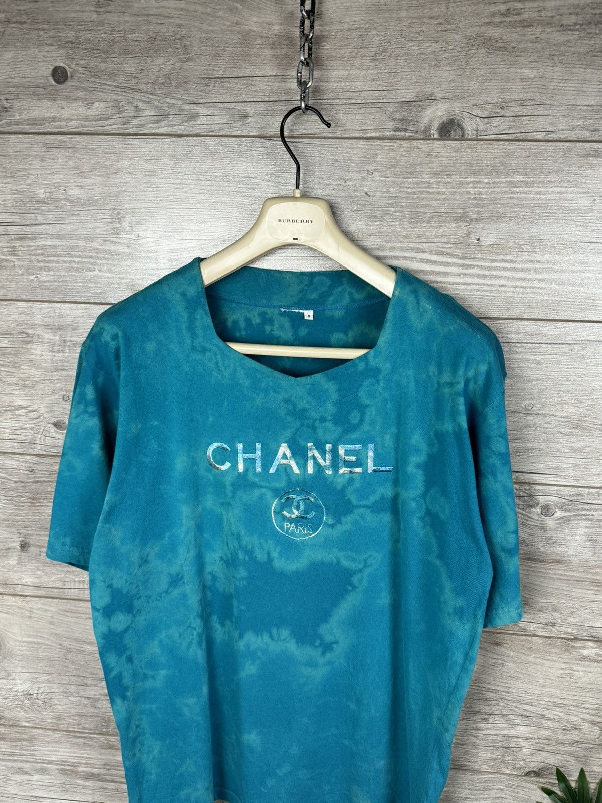 Vintage Tee vintage shirts I 80s 90s Size M 🛍️ Size US M / EU 48-50 / 2 - 3 Thumbnail