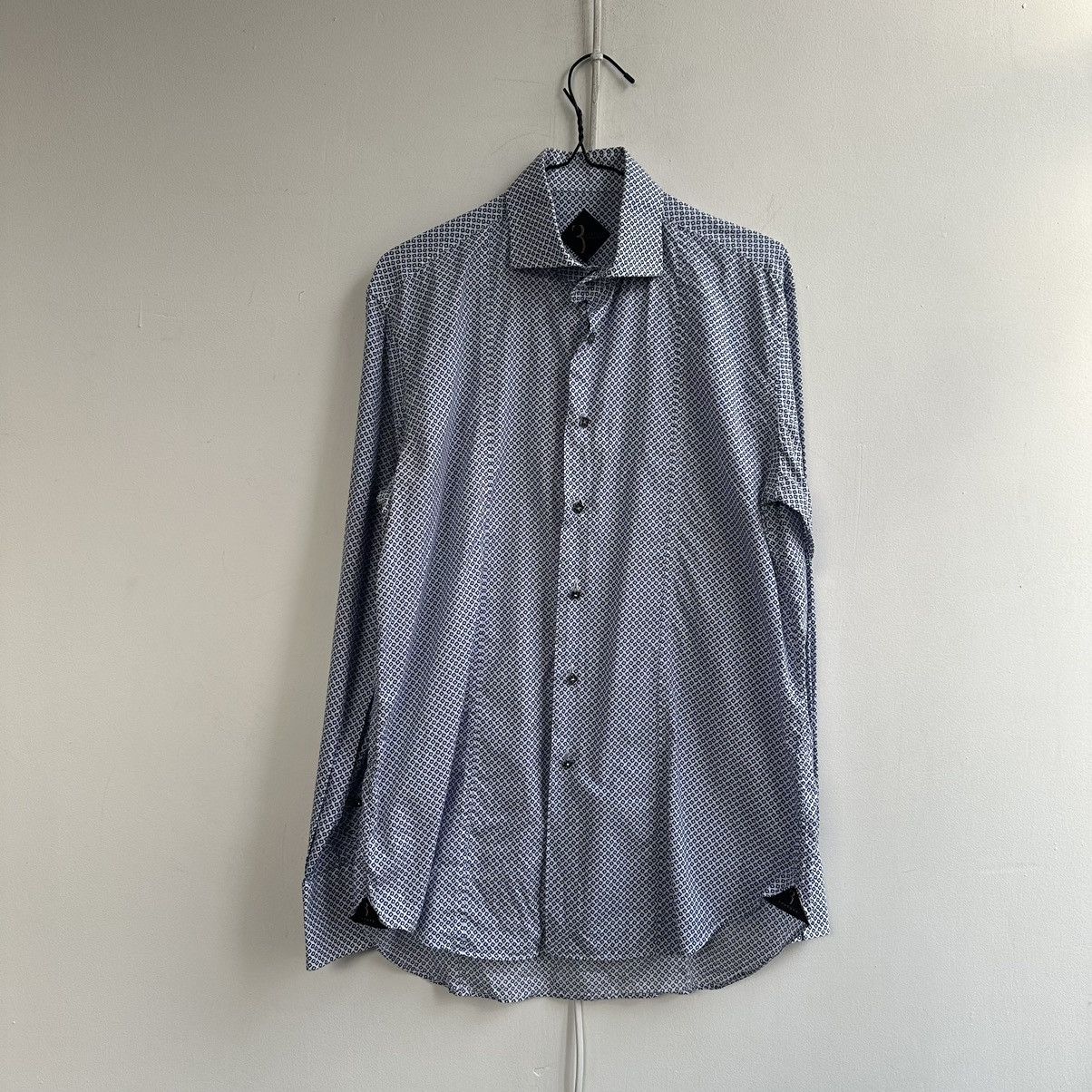 Billionaire Couture Billionaire Couture button up shirt Size US L / EU 52-54 / 3 - 8 Thumbnail