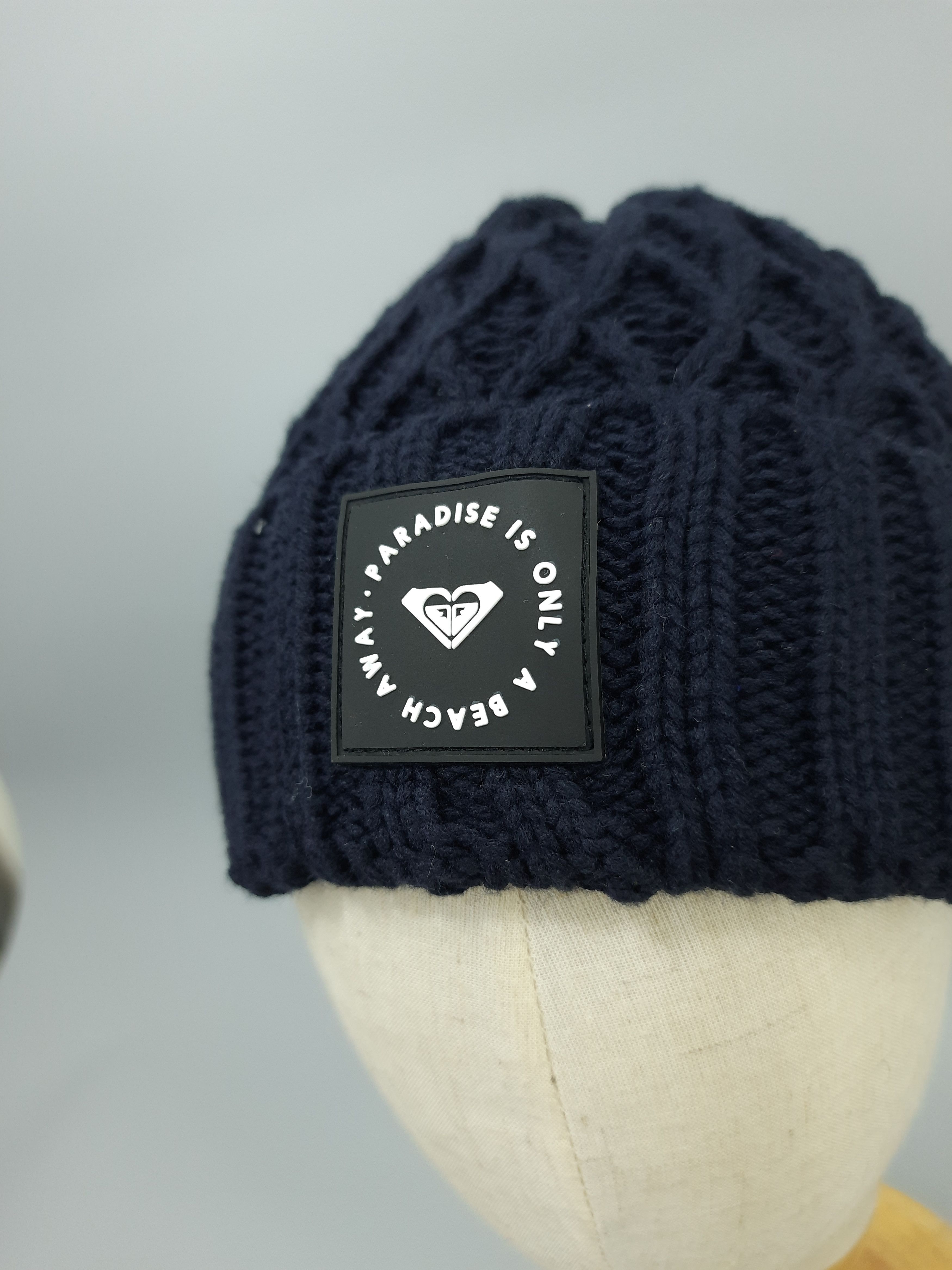 Quiksilver Knit Beanie Hat/Cap/Snowhat/Snowcap BN209