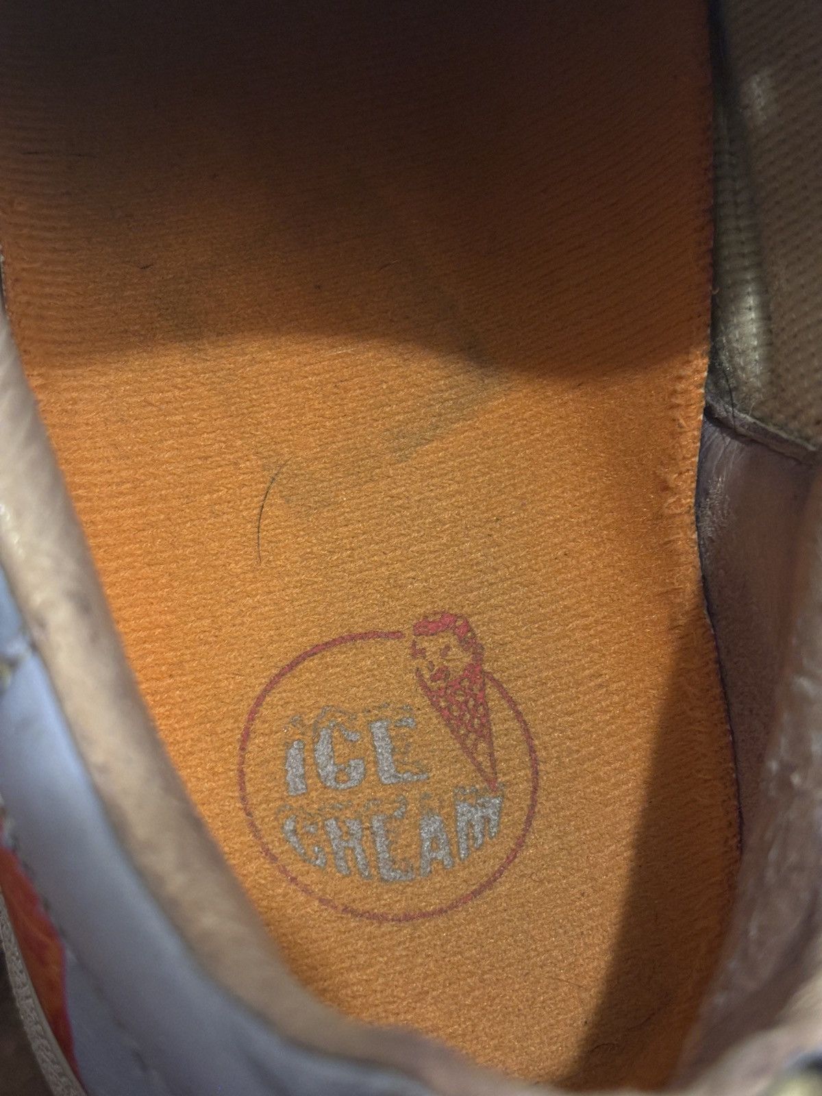 Icecream × Reebok BBC × Ice Cream Low Money Roll Flavor Billionaire Boys Club Size US 8.5 / EU 41-42 - 9 Thumbnail
