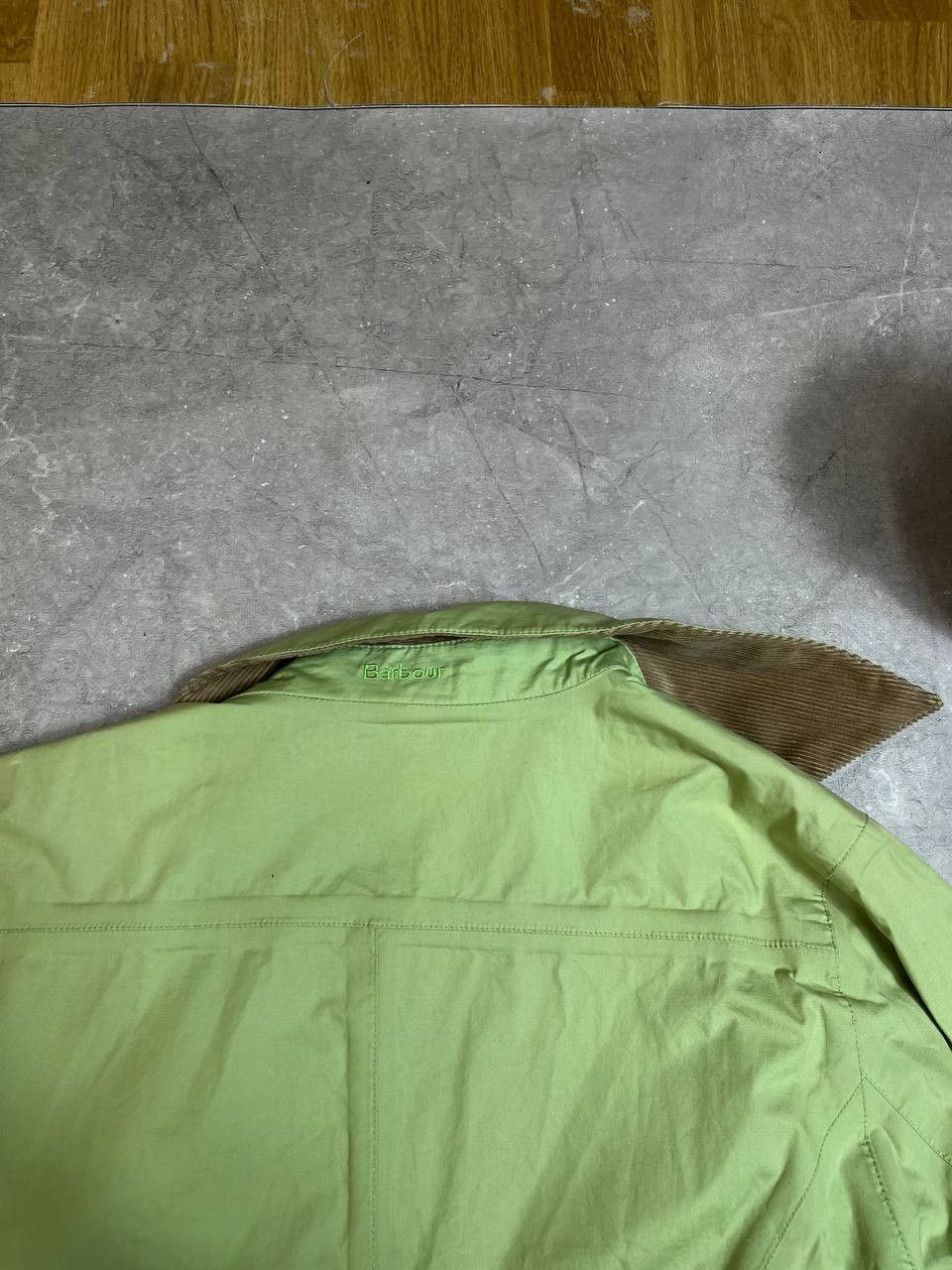 Barbour Womens Barbour Waterproof and Breathable Trench Coats Jacket Size XL / US 12-14 / IT 48-50 - 6 Thumbnail