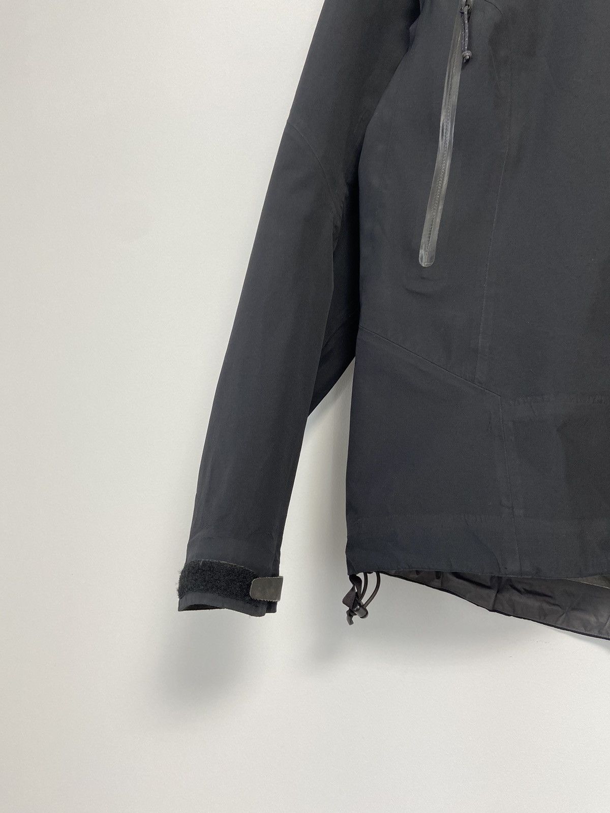 Arc'teryx Arc’teryx Gore-tex Jacket Outdoor Size L / US 10 / IT 46 - 4 Thumbnail