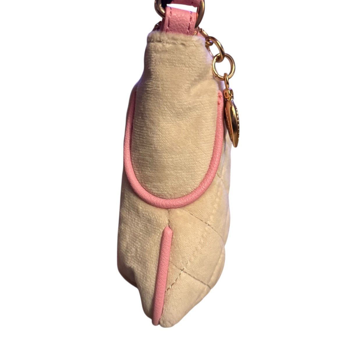 Juicy Couture Juicy Couture Juicy Tale mini shoulder bag wristlet Size ONE SIZE - 4 Thumbnail