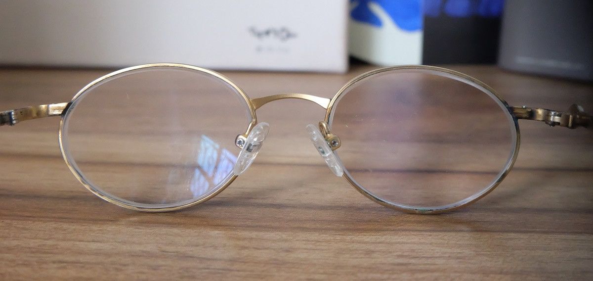 ALAIN DELON Vintage Alain Delon Glasses Size ONE SIZE - 6 Thumbnail
