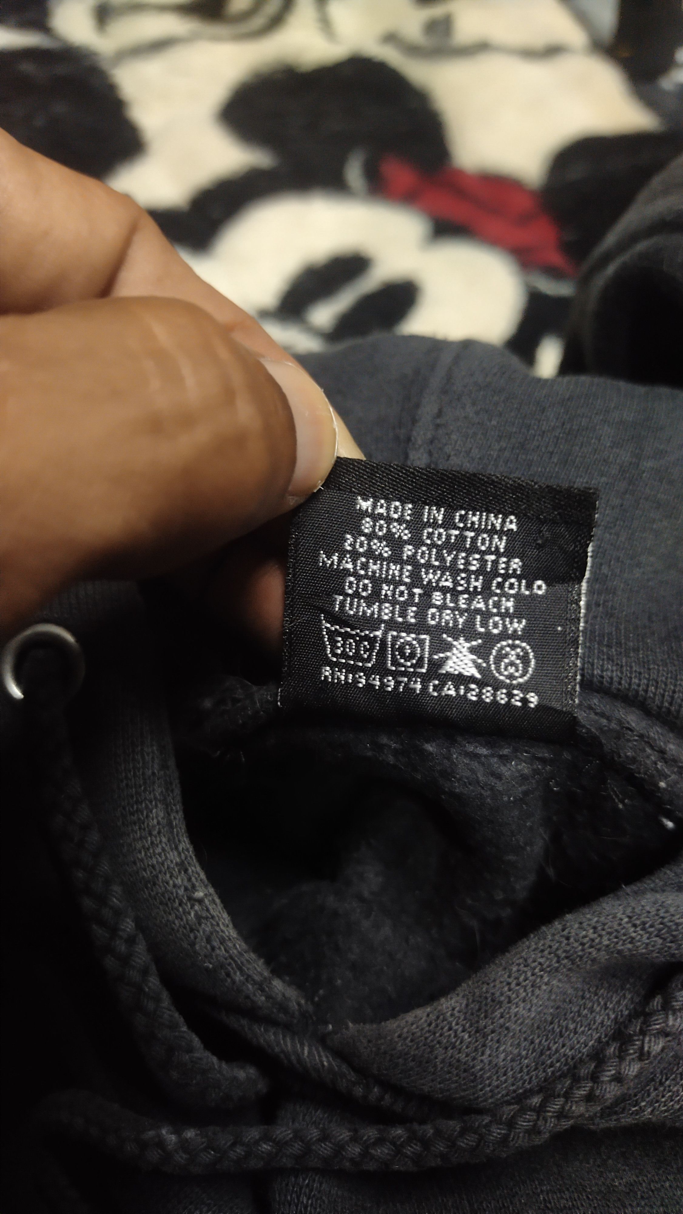 Stussy Streetwear x Stussy x Vintage Size US L / EU 52-54 / 3 - 5 Thumbnail
