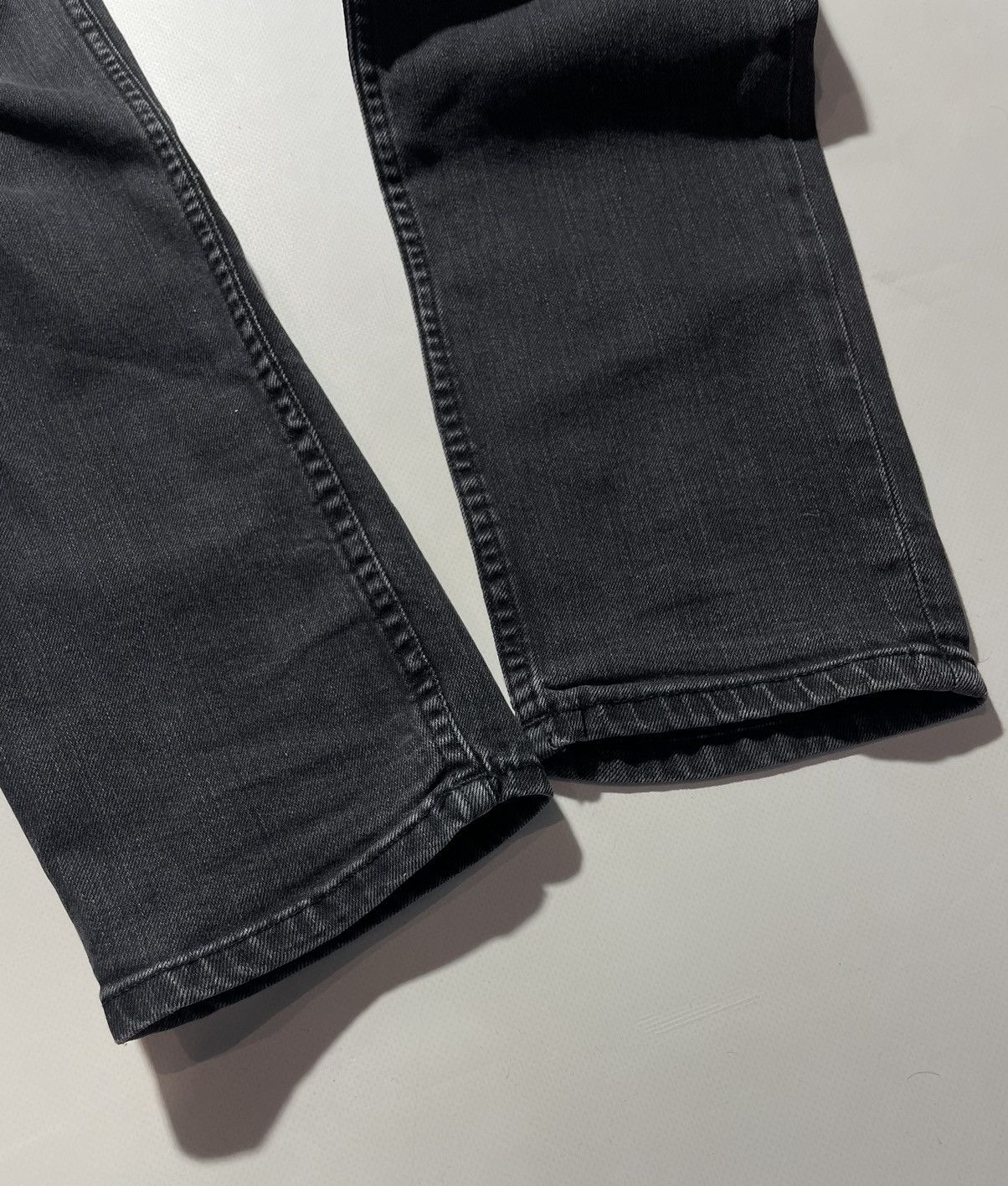 Acne Studios Acne Studios Ace Used Cash Pants Size US 31 - 7 Thumbnail