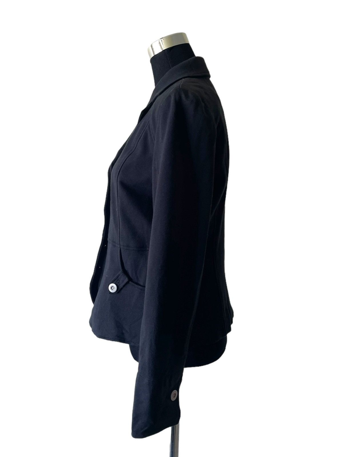 If Six Was Nine Japanese Brand Seninon Blazer Size S / US 4 / IT 40 - 8 Thumbnail