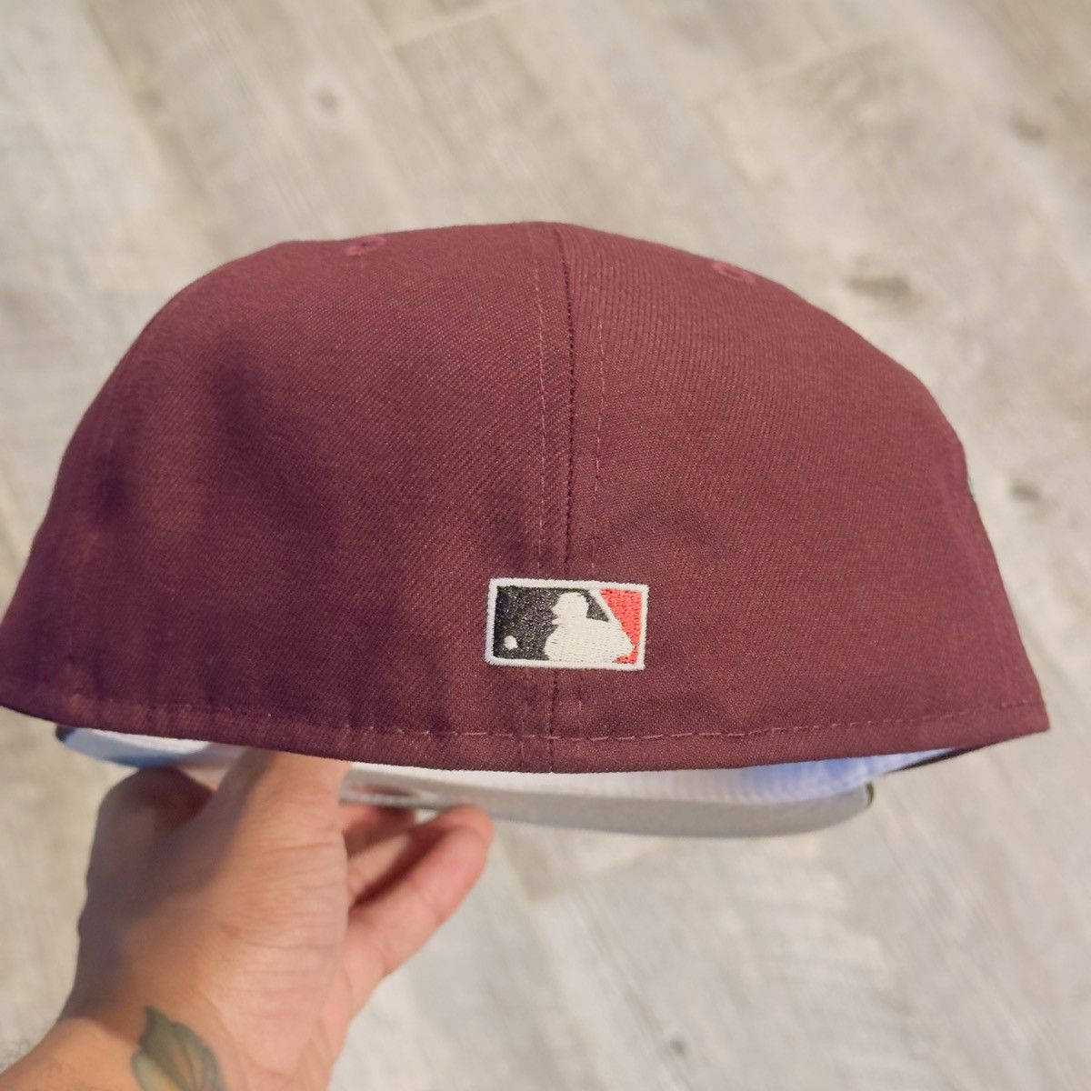 New Era New Era Chicago Cubs Size ONE SIZE - 3 Thumbnail