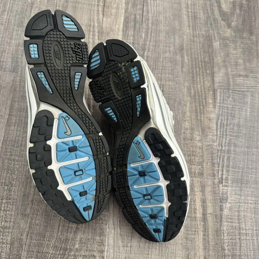 Nike NIKE • WMNS Air Max 2007 (8.5M) Size US 8.5 / EU 41-42 - 5 Thumbnail