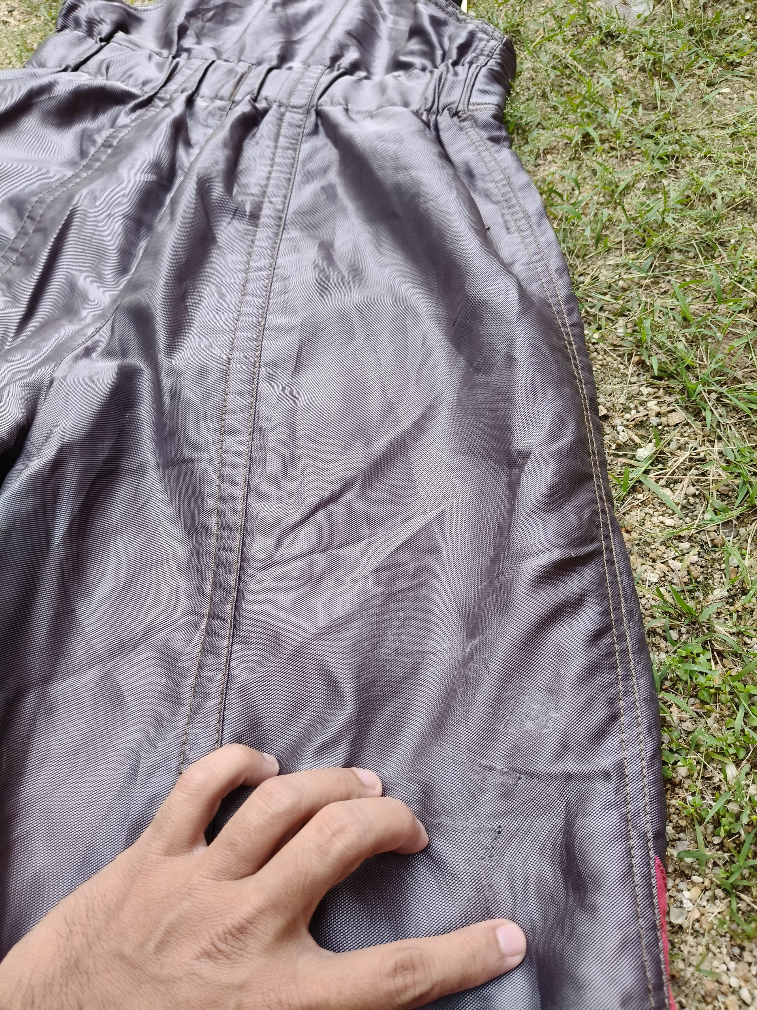 Descente × Vintage Decente Jumpsuits Ski Pants Size US 28 / EU 44 - 12 Thumbnail