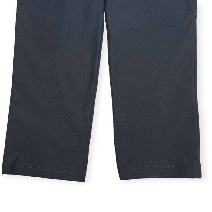 lululemon athletica, Pants, Lululemon Abc Pant Slim 34x32 Navy Blue