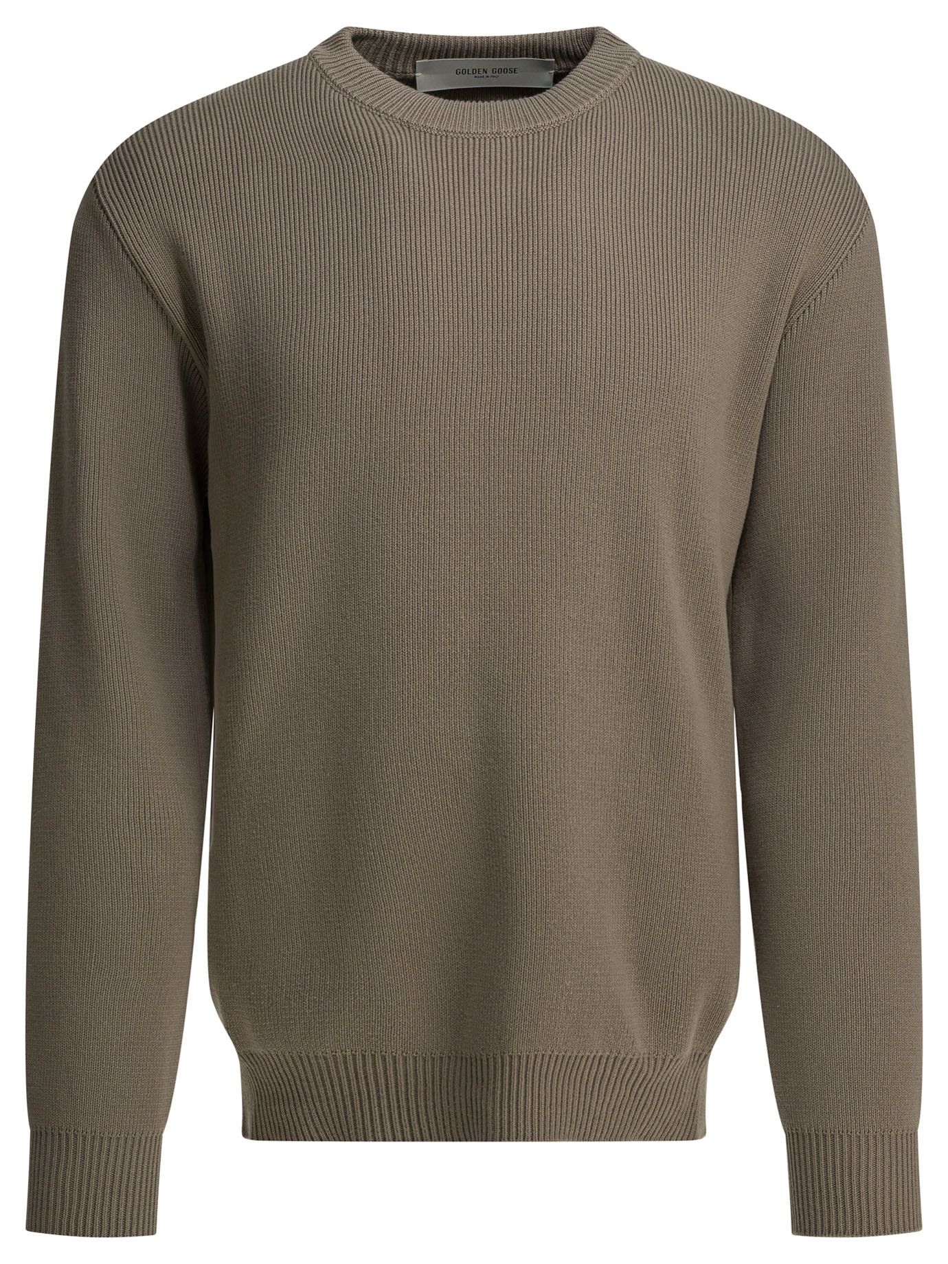 Golden Goose Golden Goose Knitwear tag size S Men - USA Duties Paid Size US S / EU 44-46 / 1 - 1 Thumbnail
