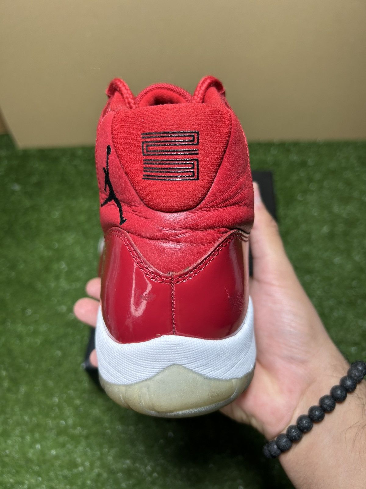 Jordan Brand Jordan 11 win like 96 Size US 10.5 / EU 43-44 - 3 Thumbnail
