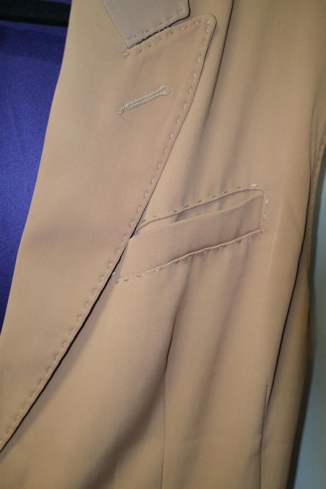Jean Paul Gaultier 90's Jean Paul Gaultier Femme Blazer Vest Size M / US 6-8 / IT 42-44 - 4 Thumbnail