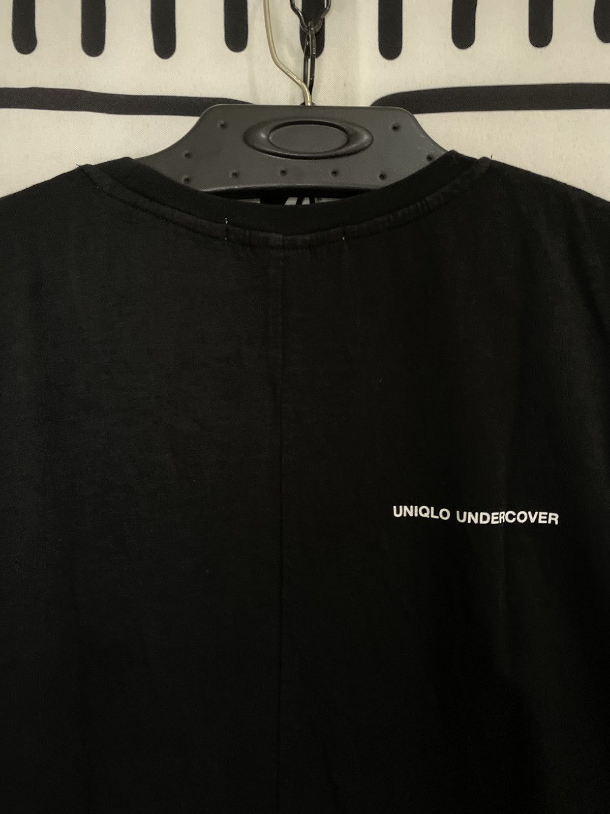 Undercover × Uniqlo Undercover x Uniqlo x Disney Tshirt Size US M / EU 48-50 / 2 - 4 Thumbnail