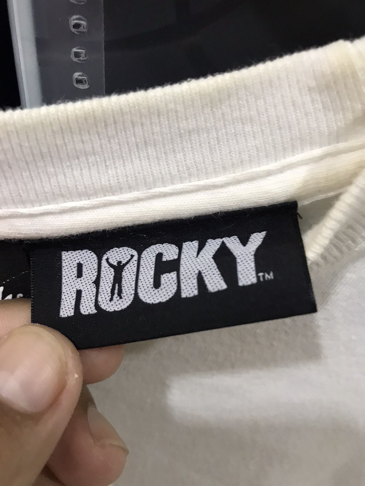Other Movie Creed Rocky Size US L / EU 52-54 / 3 - 6 Thumbnail