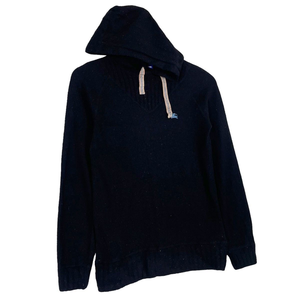 Burberry 💥BURBERRY BLUE LABEL PULLOVER HOODIE Size XS / US 0-2 / IT 36-38 - 3 Thumbnail
