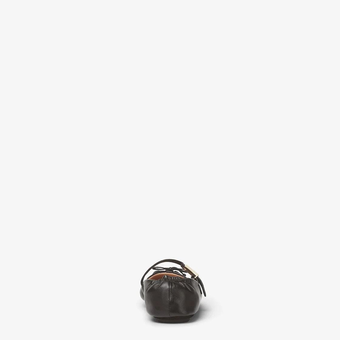 Fendi o1s1wg110526 Baguette in Black Size US 7.5 / IT 37.5 - 4 Thumbnail