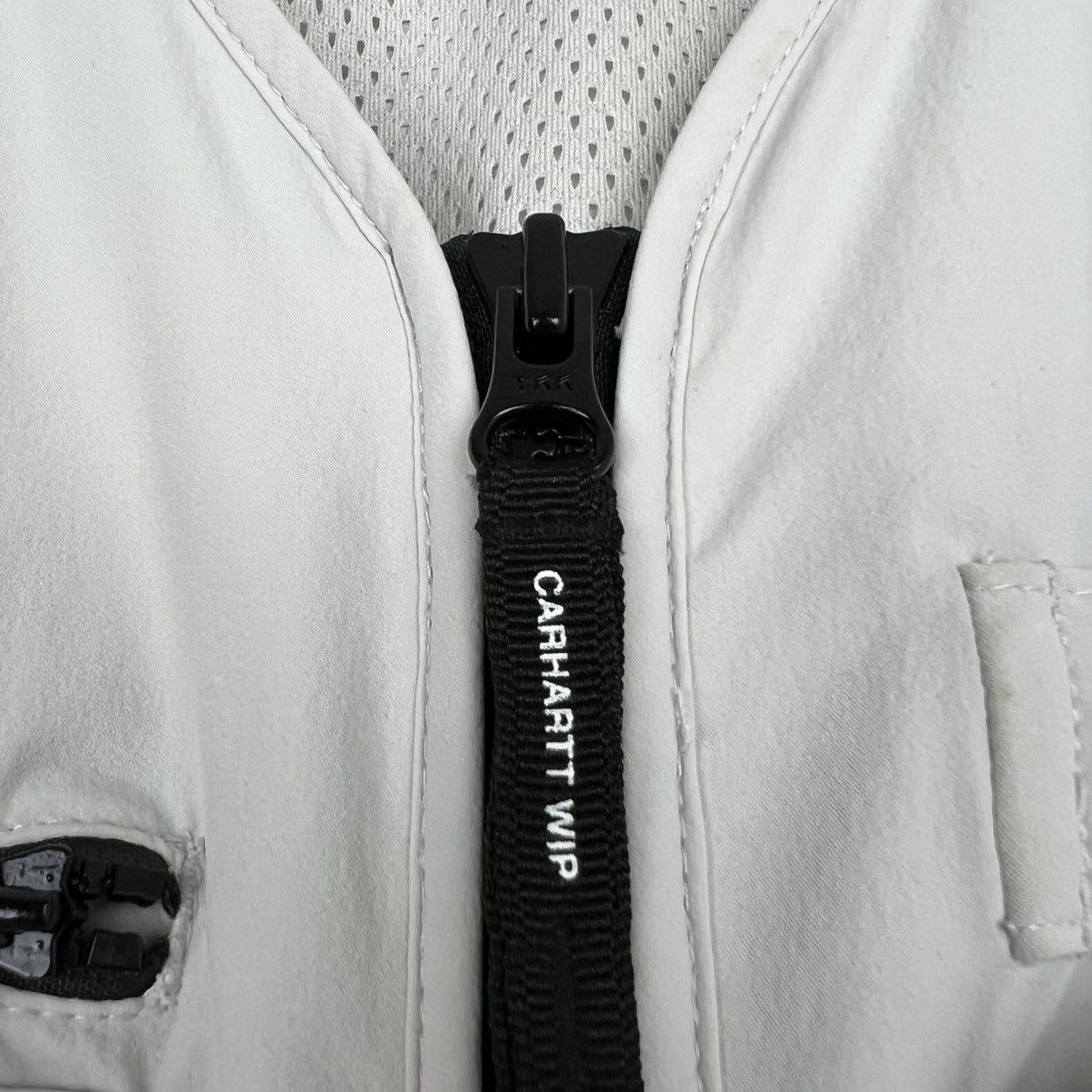 Carhartt Wip × Stone Island Rare Carhartt WIP Multi pocket Hayes pebble Stone Island Size US L / EU 52-54 / 3 - 4 Thumbnail