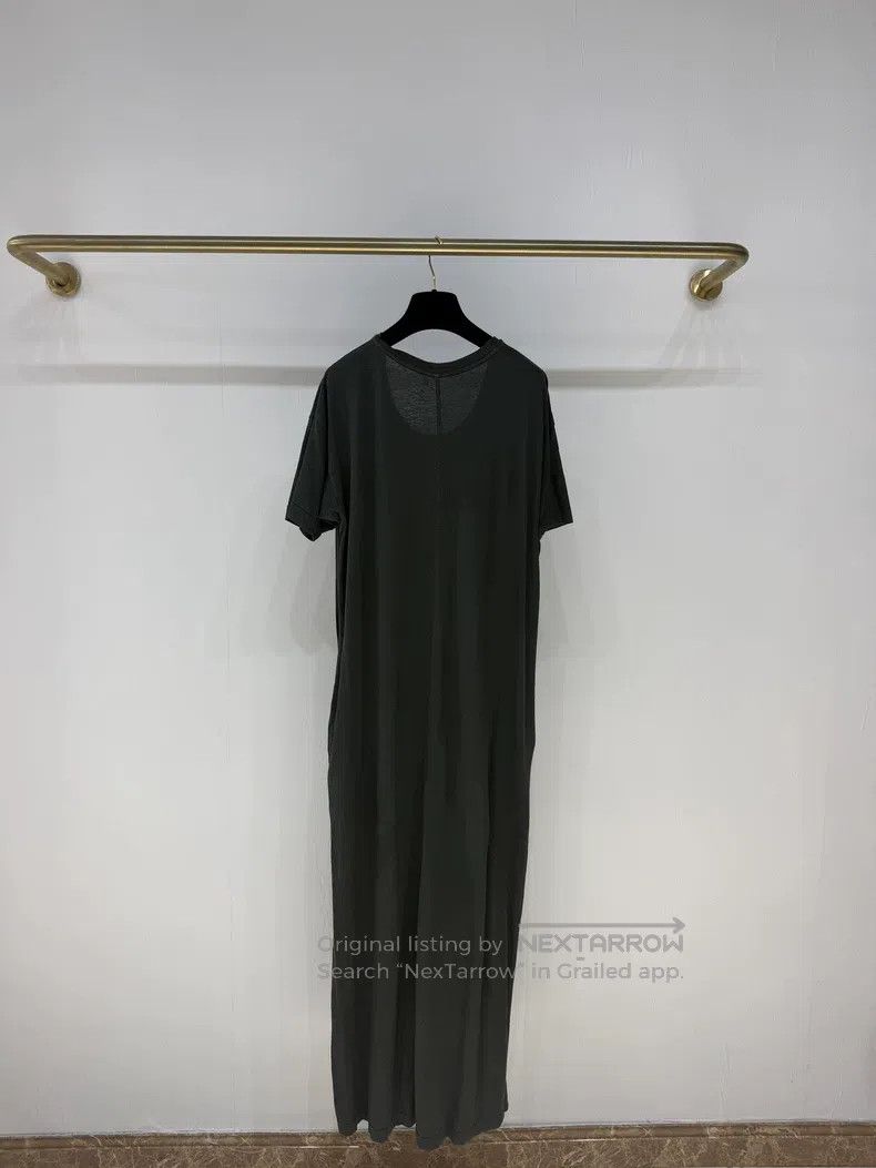 The Row The Row Autumn and Winter Round Neck Short Sleeve Casual T Size XS / US 0-2 / IT 36-38 - 4 Thumbnail