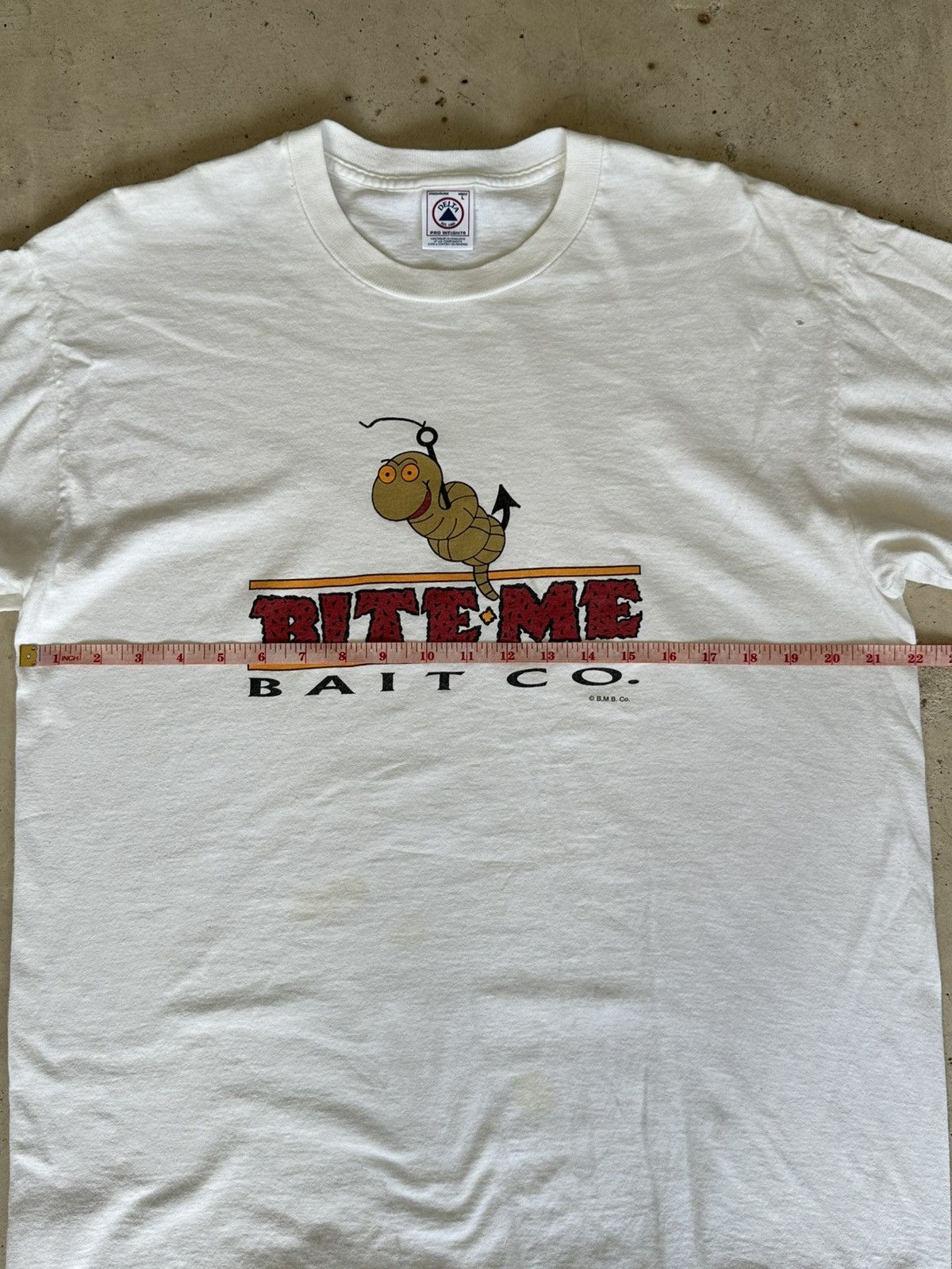 Other Bite Me Bait Co Size US L / EU 52-54 / 3 - 4 Thumbnail