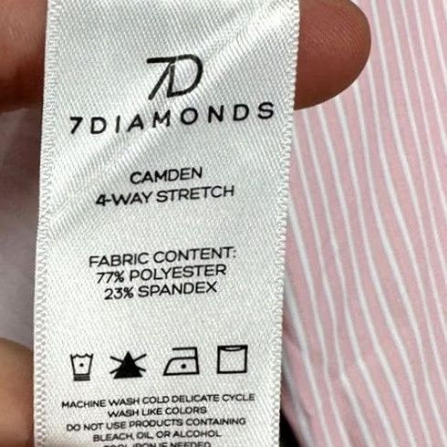 Vintage VINTAGE? No. Size US M / EU 48-50 / 2 - 7 Thumbnail