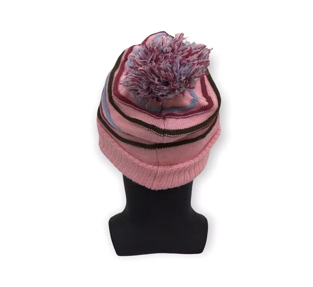 Japanese Brand Japanese Brand Beanie Hat Size ONE SIZE - 4 Thumbnail